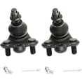 thumbnail image 1 of Front Left and Right Lower Ball Joint Set For 2009-2019 for Toyota for Corolla, 1 of 10