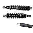 thumbnail image 1 of Front Left and Right Shock Absorbers Fits Honda Rancher TRX350 (2000-2006) 2 Pack, 1 of 3
