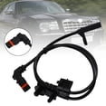 thumbnail image 1 of Front Left or Right ABS Speed Sensor 4779244AB for CHRYSLER 300C for Dodge U1, 1 of 5