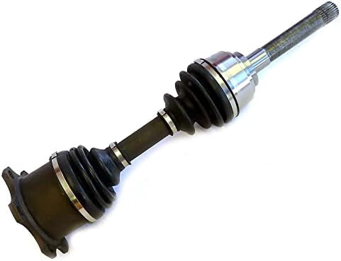 Front Left or Right CV Axle Shaft Compatible With 1986-1995 Toyota