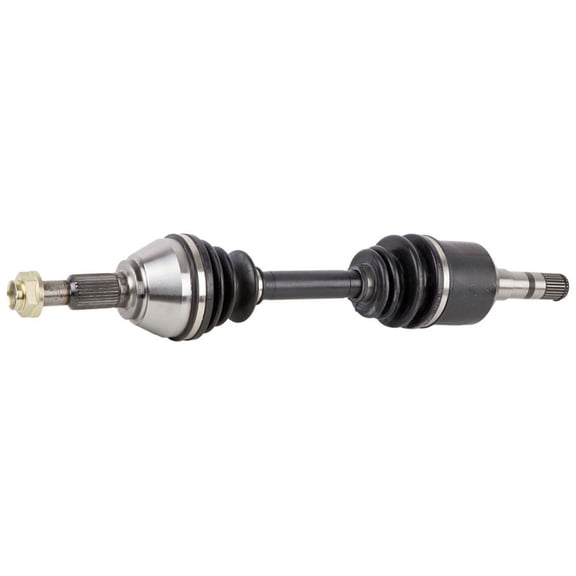 Front Left or Right CV Axle Shaft For Saab 9-3 93 2.0T 5-Speed Auto Trans 2003-2011 - BuyAutoParts