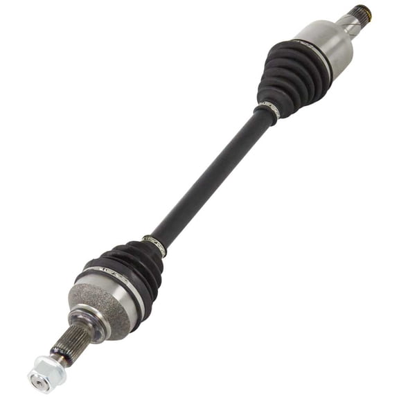 Front Left or Right CV Axle Shaft For Tesla Model 3 2017 2018 2019 - BuyAutoParts
