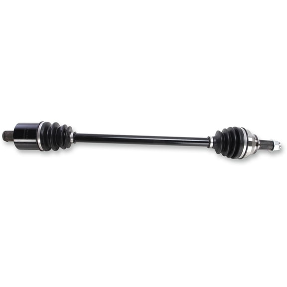 Front Left or Right Complete Axle Kit