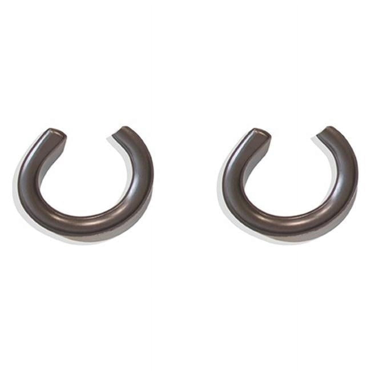 Front Leveling Coil Spacer, Pack of 2