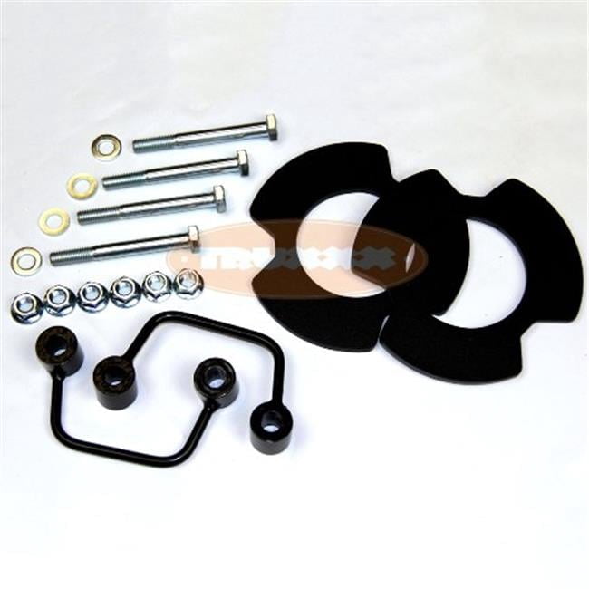 Front Leveling Kit For 2007-2015 Chevrolet, 2-2.5 in.