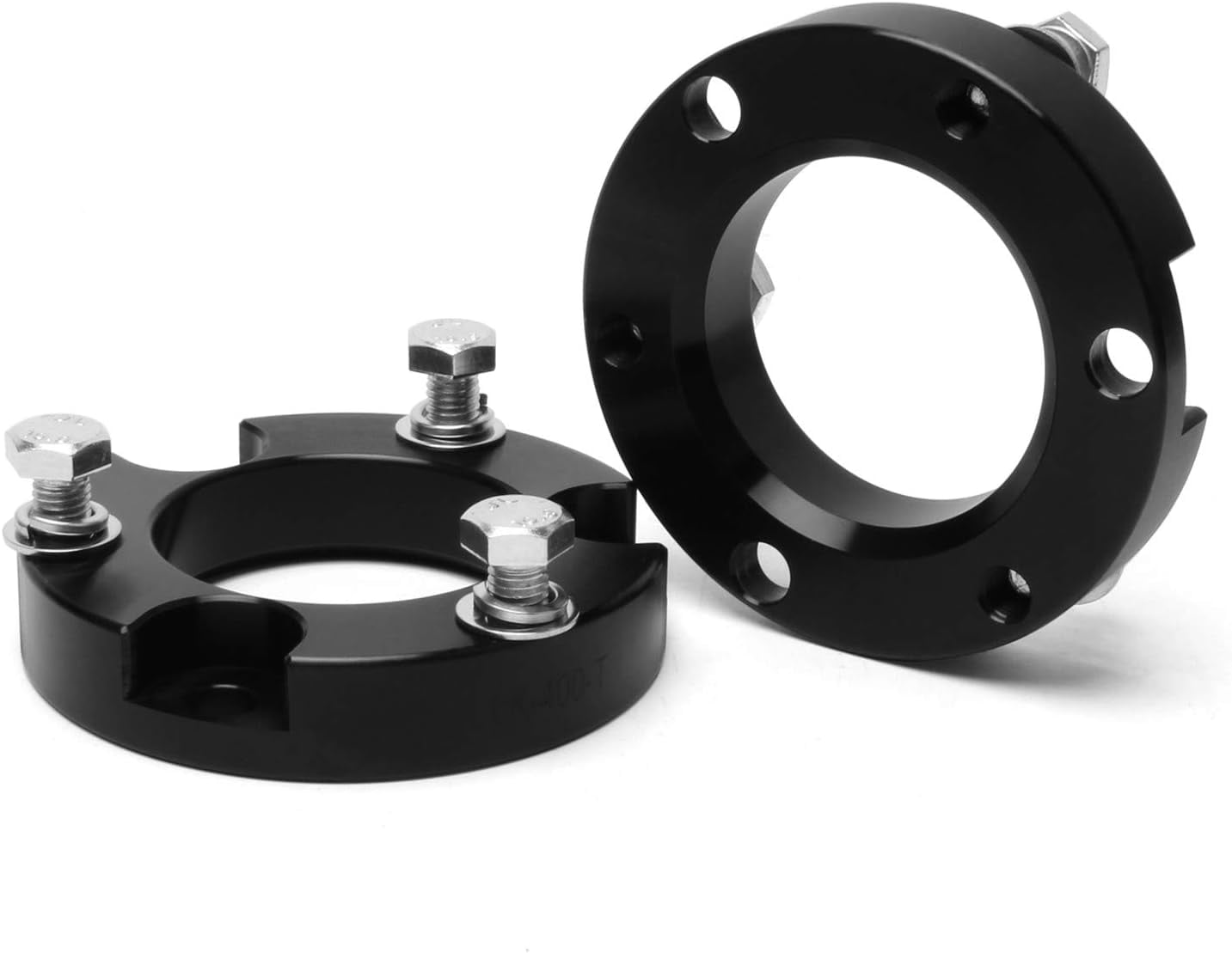 Front Leveling Lift Kit Strut Spacers 2inch for 1995-2004 Toyota Tacoma 4Runner