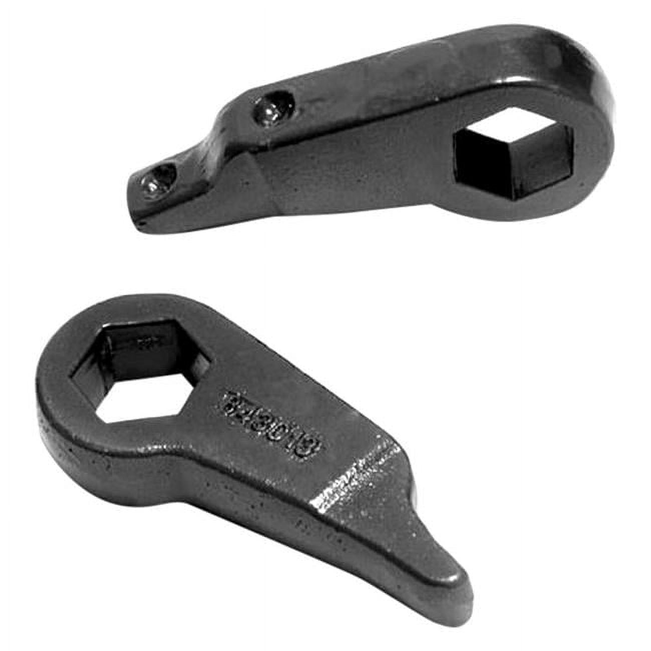 Front Leveling Torsion Keys with 2.5 in. Front Lift Height - Walmart.com