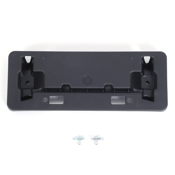 Front License Plate Bracket for 2016-2019 Lexus RX, Front License Plate Bracket USA) Front License Plate Bracket Parts , Front Bumper License Plate Frame