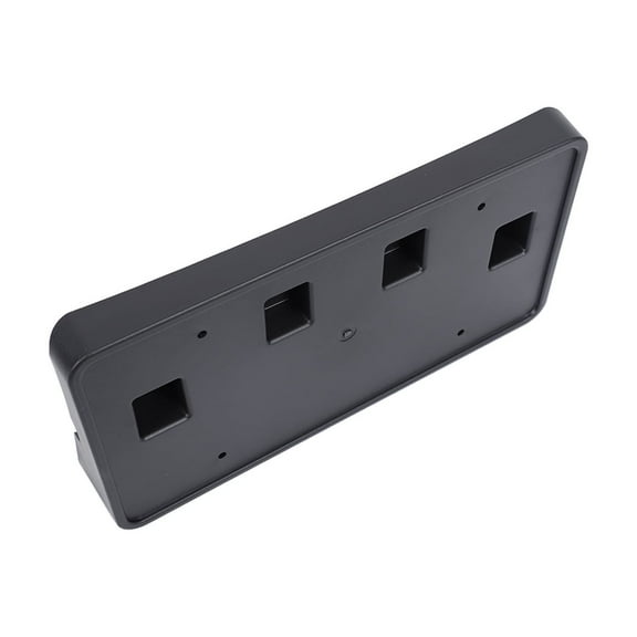 Front License Plate Bracket for 2022 Subaru WRX Front License Plate Bracket for 2022 Subaru WRX (US Version) Front License Plate Bracket Parts, Front Bumper License Plate Frame