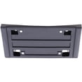 thumbnail image 1 of Front License Plate Bracket - Compatible with 1991 GMC R2500 Suburban, 1 of 2