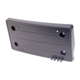 thumbnail image 1 of Front License Plate Bracket - Compatible with 2003 - 2006 Porsche Cayenne 2004 2005, 1 of 2