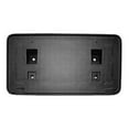 thumbnail image 1 of Front License Plate Bracket - Compatible with 2003 Dodge Ram 3500, 1 of 2
