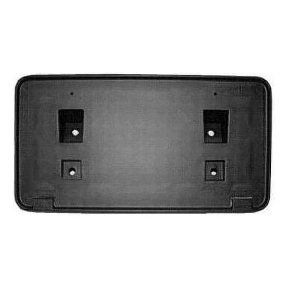 Front License Plate Bracket - Compatible with 2003 Dodge Ram 3500