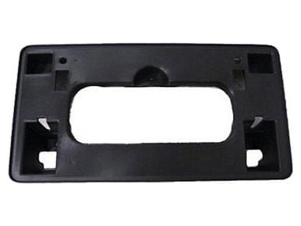 Front License Plate Bracket Compatible with 2006 2008 Honda Civic 2007