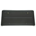 thumbnail image 1 of Front License Plate Bracket - Compatible with 2006 BMW 325i, 1 of 2