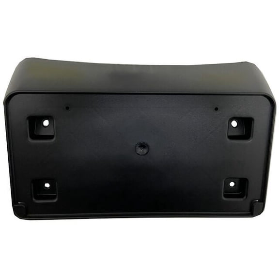 Front License Plate Bracket - Compatible with 2008 - 2010 Dodge Challenger 2009