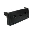 thumbnail image 1 of Front License Plate Bracket - Compatible with 2008 - 2012 Chevy Malibu 2009 2010 2011, 1 of 2
