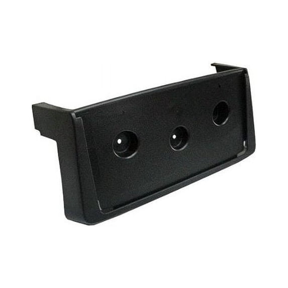 Front License Plate Bracket - Compatible with 2008 - 2012 Chevy Malibu 2009 2010 2011