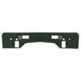 thumbnail image 1 of Front License Plate Bracket - Compatible with 2009 - 2012 Toyota RAV4 2010 2011, 1 of 2
