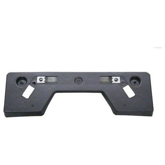 Front License Plate Bracket - Compatible with 2010 - 2012 ES350 2011