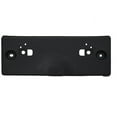 thumbnail image 1 of Front License Plate Bracket - Compatible with 2010 - 2012 Nissan Altima Hybrid Sedan 2011, 1 of 2