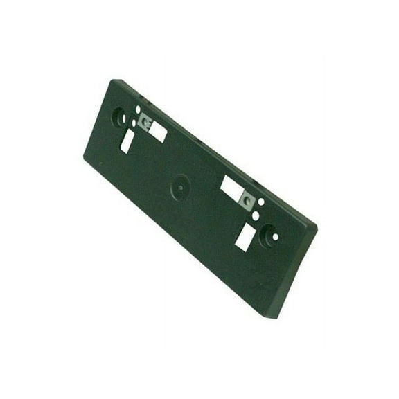 Front License Plate Bracket - Compatible with 2010 - 2012 RX450h 2011