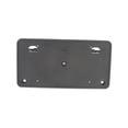 thumbnail image 1 of Front License Plate Bracket - Compatible with 2010 - 2014 Volkswagen Golf 2011 2012 2013, 1 of 2