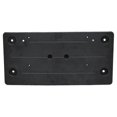 thumbnail image 1 of Front License Plate Bracket - Compatible with 2012 - 2013 BMW 328i xDrive, 1 of 2