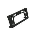 thumbnail image 1 of Front License Plate Bracket - Compatible with 2012 - 2015 Toyota Prius 2013 2014, 1 of 2