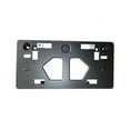 thumbnail image 1 of Front License Plate Bracket - Compatible with 2013 - 2015 RX350 Base 2014, 1 of 2