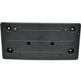 thumbnail image 1 of Front License Plate Bracket - Compatible with 2014 - 2016 BMW 428i xDrive 2015, 1 of 2