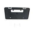 thumbnail image 1 of Front License Plate Bracket - Compatible with 2014 - 2016 Toyota Corolla 2015, 1 of 2