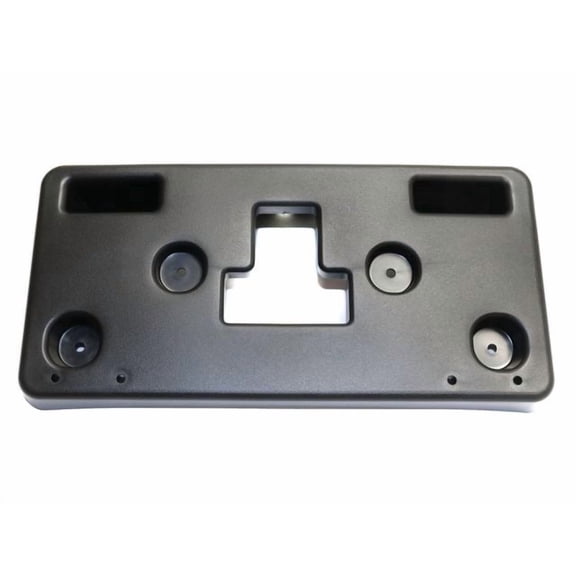 Front License Plate Bracket - Compatible with 2015 - 2016 Chevy Trax