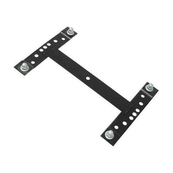 Front License Plate Bracket - Compatible with 2015 - 2022 Volvo V60 2016 2017 2018 2019 2020 2021