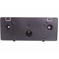 thumbnail image 1 of Front License Plate Bracket - Compatible with 2016 - 2017 Ford Explorer, 1 of 2