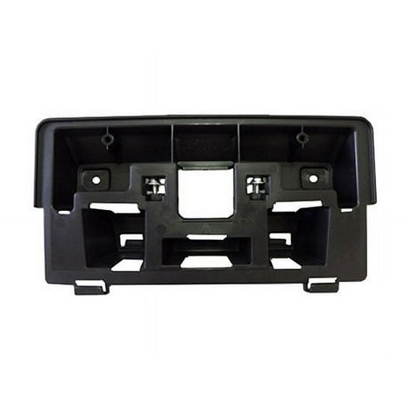 Front License Plate Bracket - Compatible with 2016 - 2017 Mazda 6