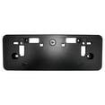 thumbnail image 1 of Front License Plate Bracket - Compatible with 2016 IS200t, 1 of 2