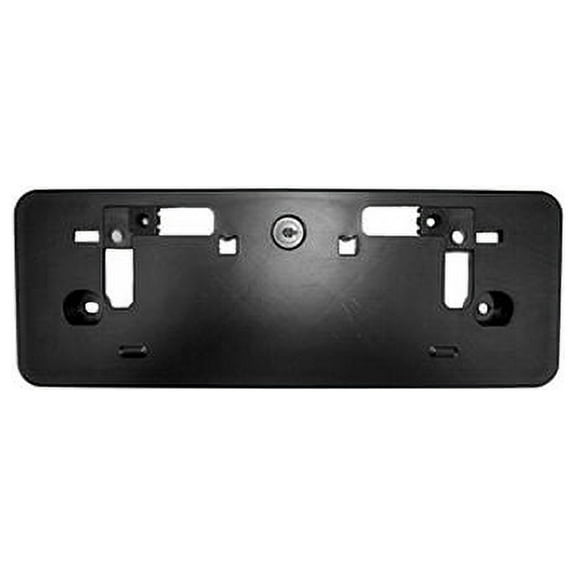 Front License Plate Bracket - Compatible with 2016 IS300