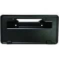 thumbnail image 1 of Front License Plate Bracket - Compatible with 2017 - 2019 Ford F-350 Super Duty 2018, 1 of 2