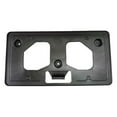 thumbnail image 1 of Front License Plate Bracket - Compatible with 2017 - 2019 Honda CR-V 2018, 1 of 2
