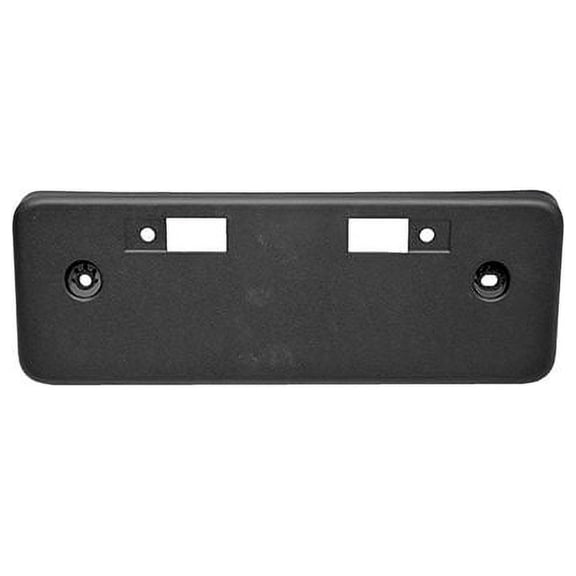 Front License Plate Bracket - Compatible with 2017 - 2019 Nissan Rogue 2018 2020