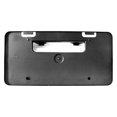 thumbnail image 1 of Front License Plate Bracket - Compatible with 2017 - 2019 Toyota Corolla 2018, 1 of 2