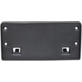 thumbnail image 1 of Front License Plate Bracket - Compatible with 2017 - 2019 Volkswagen Beetle 2018, 1 of 2