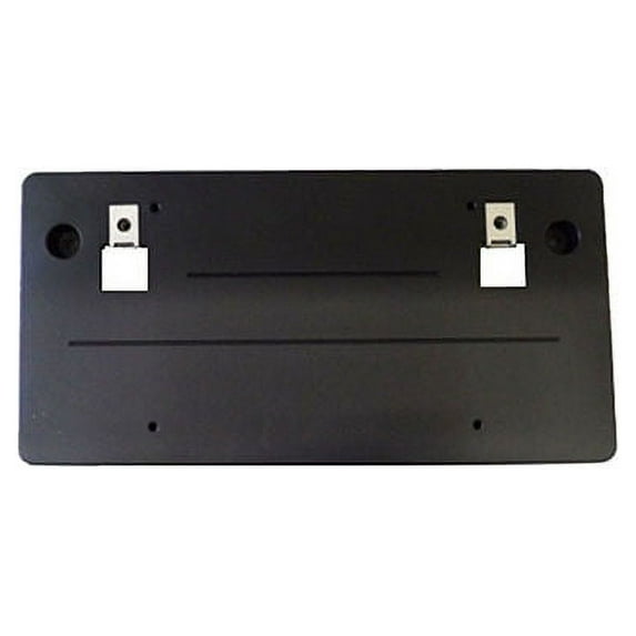 Front License Plate Bracket - Compatible with 2017 - 2022 Mini Cooper Countryman 2018 2019 2020 2021