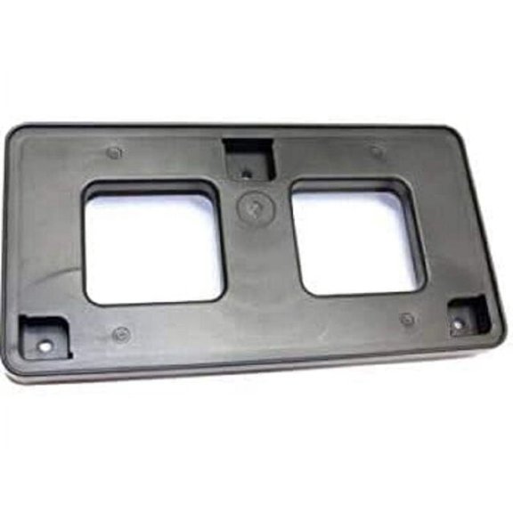 Front License Plate Bracket - Compatible with 2018 - 2020 Honda Fit 2019