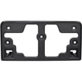 thumbnail image 1 of Front License Plate Bracket - Compatible with 2019 - 2021 Volkswagen Jetta 2020, 1 of 2