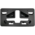 thumbnail image 1 of Front License Plate Bracket - Compatible with 2019 Chevy Cruze, 1 of 2