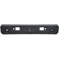 thumbnail image 1 of Front License Plate Bracket - Compatible with 2020 - 2022 RX350 2021, 1 of 2