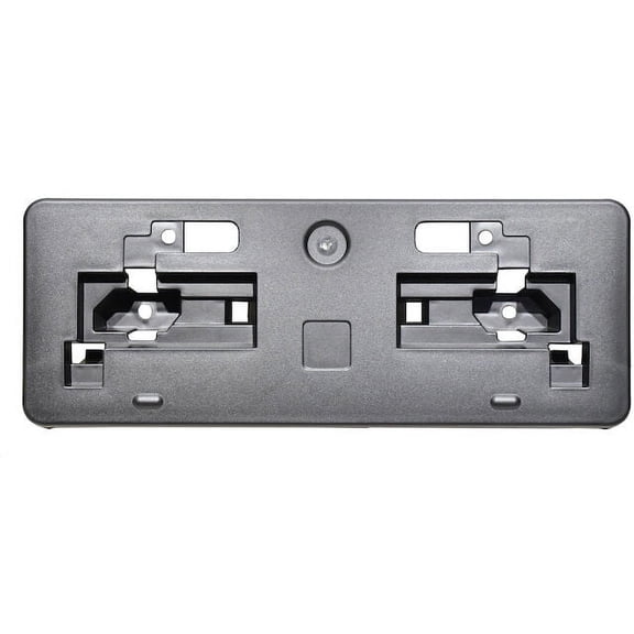 Front License Plate Bracket - Compatible with 2020 - 2022 Toyota C-HR 2021