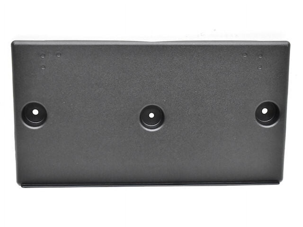 Front License Plate Bracket Compatible with 2021 2023 Hyundai